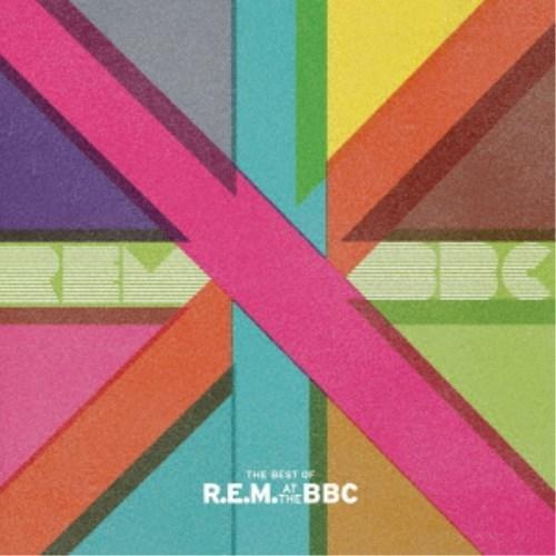 R.E.M.／ベスト・オブ・R.E.M.・アット・ザ・BBC 【CD】