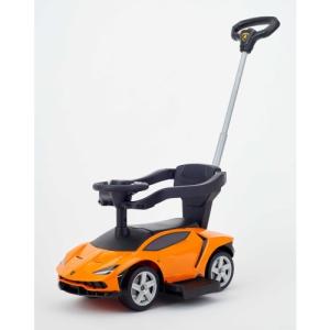 乗用ランボルギーニおもちゃ オレンジの高価買取価格
