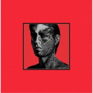 The Rolling Stones ブラック・アンド・ブルー＜スーパー・デラックス