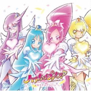 (V.A.)／ハートキャッチプリキュア！ メモリアルアルバム《通常盤》 【CD】