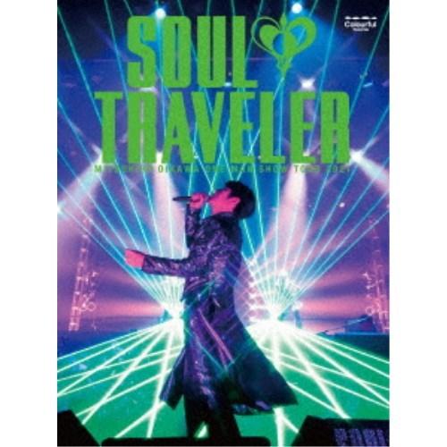 及川光博／及川光博ワンマンショーツアー2021 SOUL TRAVELER (初回限定) 【Blu-...