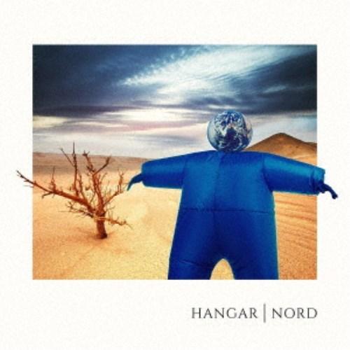 HANGAR NORD／HANGAR NORD 【CD】