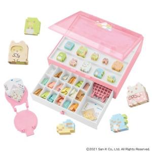 オリケシ すみっコぐらし すみっコいっぱい！DXセットおもちゃ