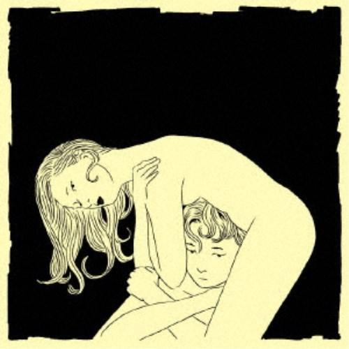 オレンジスパイニクラブ／アンメジャラブル《通常盤》 【CD】