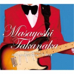 高中正義／TAKANAKA 12inch ＋ Mini-Album 50th Anniversary CD BOX (初回限定) 【CD】｜esdigital