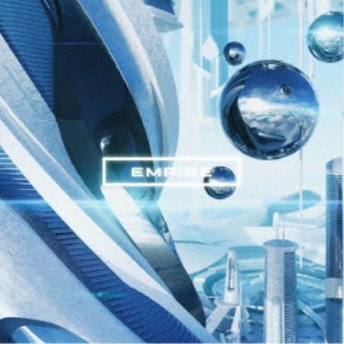 EMPiRE／BRiGHT FUTURE 【CD】