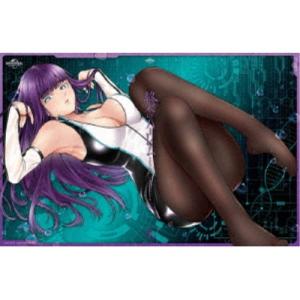 終末のハーレム 第1巻