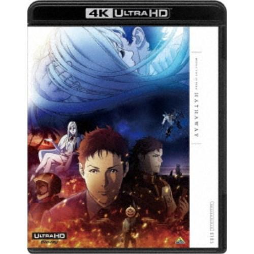 機動戦士ガンダム 閃光のハサウェイ UltraHD 【Blu-ray】