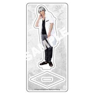 おねがいっパトロンさまThe Stage アクリルスタンドドク