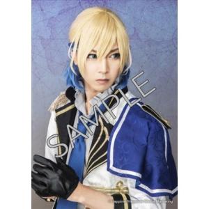 おねがいっパトロンさま！The Stage 個人ブロマイド 2 猫屋敷良夜