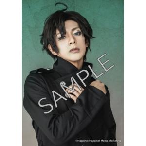 おねがいっパトロンさま！The Stage 個人ブロマイド 8 エーカー