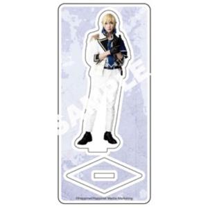 おねがいっパトロンさま！The Stage アクリルスタンド 衣裳Ver 2