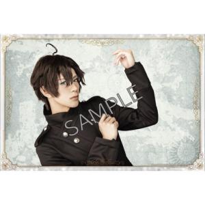 おねがいっパトロンさまThe Stage 大判ブロマイドエーカー