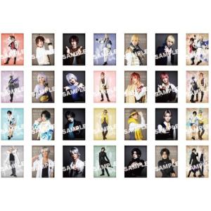 おねがいっパトロンさま！The Stage ランダムブロマイド《種類選択不可》 