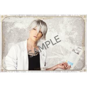 おねがいっパトロンさまThe Stage 大判ブロマイドドク