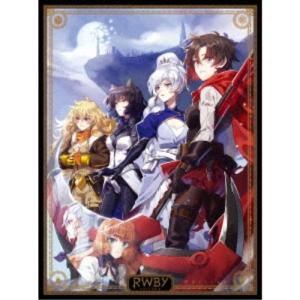 RWBY VOLUME 8