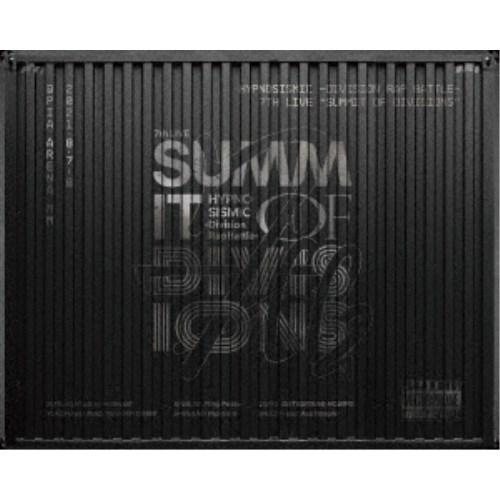 (V.A.)／ヒプノシスマイク-Division Rap Battle-7th LIVE≪SUMMI...