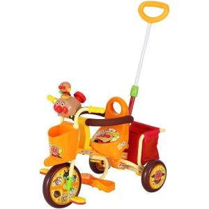 アンパンマンごうピース2 オレンジ【ラッピング対象外】おもちゃ こども 子供 知育 勉強 1歳5ヶ月