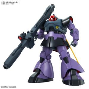 MG 機動戦士ガンダム リック・ドム 1／100スケール プラモデルおもちゃ ガンプラ プラモデル