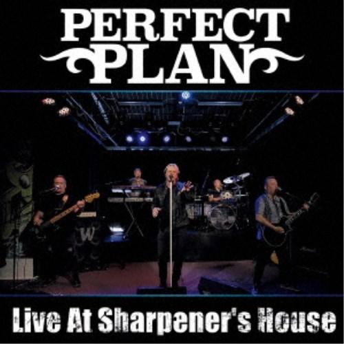 パーフェクト・プラン／ライヴ・アット・シャープナーズ・ハウス 【CD】