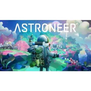 ASTRONEER -アストロニーア-｜esdigital