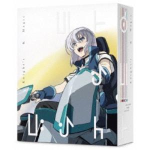 ナイツ＆マジック Blu-ray BOX《特装限定版》 (初回限定) 【Blu-ray】