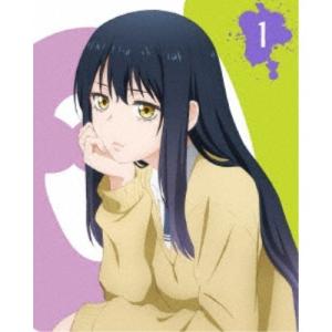 見える子ちゃん 第1巻 【DVD】の商品画像
