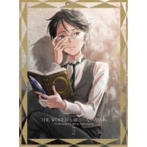 世界最高の暗殺者、異世界貴族に転生する Vol.2 【Blu-ray】