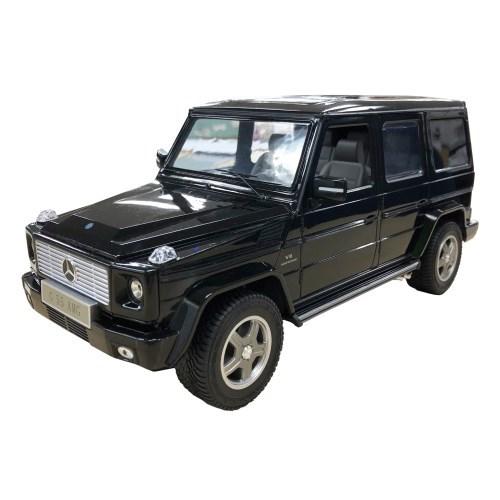 1／14 R／C Mercedes-Benz G55 AMG(メルセデスベンツG55AMG)おもちゃ...