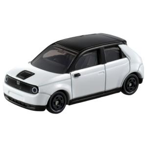 タカラトミー No.60 Honda e （箱） （ 1/61スケール トミカ 175681