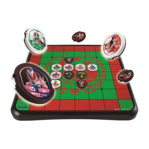 仮面ライダー 50thオセロ プレゼント メガハウス オセロ