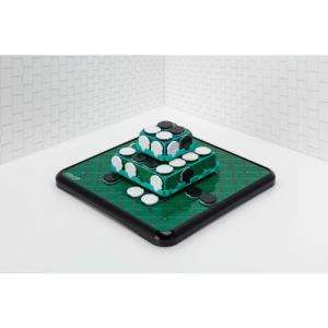 3D立体オセロおもちゃ こども 子供 パーティ ...の商品画像