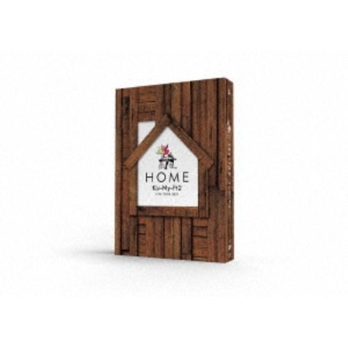 Kis-My-Ft2／LIVE TOUR 2021 HOME (初回限定) 【DVD】