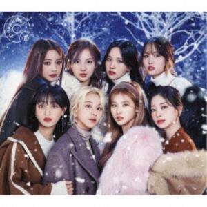 TWICE／Doughnut《限定A盤》 (初回限定) 【CD+DVD】