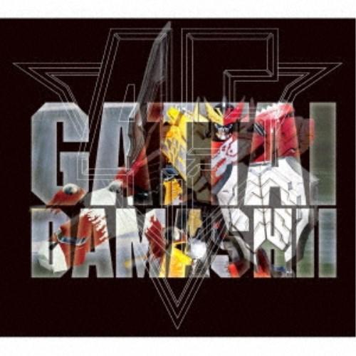 (特撮)／合体魂 昭和・平成・令和 スーパー戦隊シリーズ ロボットソング大全 【CD】