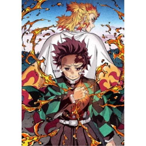 テレビアニメ 鬼滅の刃 無限列車編 第二巻 【Blu-ray】