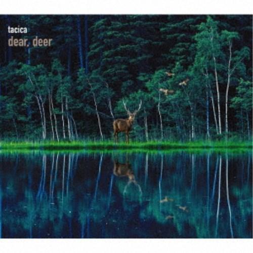 tacica／BEST ALBUM dear， deer《限定A盤》 (初回限定) 【CD+Blu-...