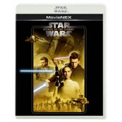 スター・ウォーズ エピソード2／クローンの攻撃 MovieNEX 【Blu-ray】