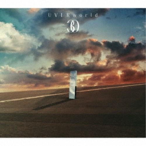 UVERworld／30《TYPE-A》 (初回限定) 【CD+Blu-ray】