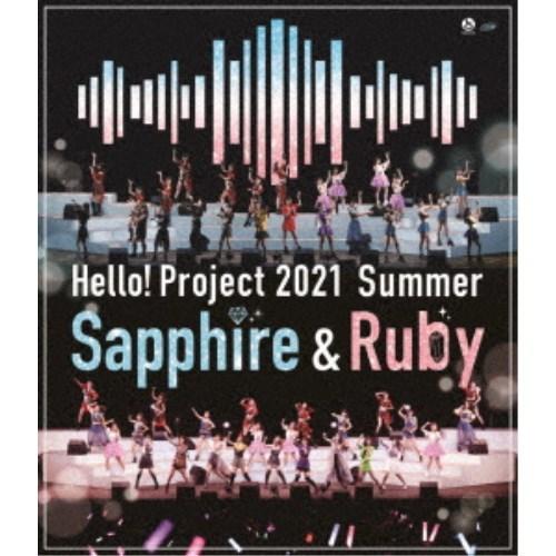 Hello! Project／Hello！ Project 2021 Summer Sapphire...