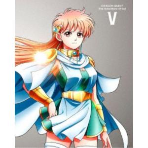 ドラゴンクエスト ダイの大冒険 V