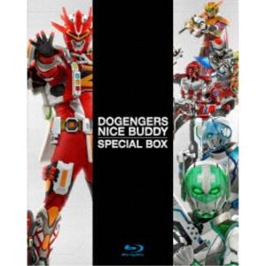 ドゲンジャーズ〜ナイスバディ〜 特装版《特装版》 【Blu-ray】｜esdigital