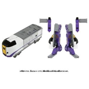 新幹線変形ロボ シンカリオンZ ザイライナー 261ホクトおもちゃ