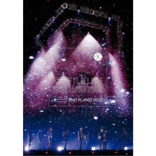 EXO／EXO FILMLIVE JAPAN TOUR - EXO PLANET 2021 -《通常...