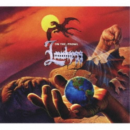 LOUDNESS／ON THE PROWL 30th ANNIVERSARY LIMITED EDI...
