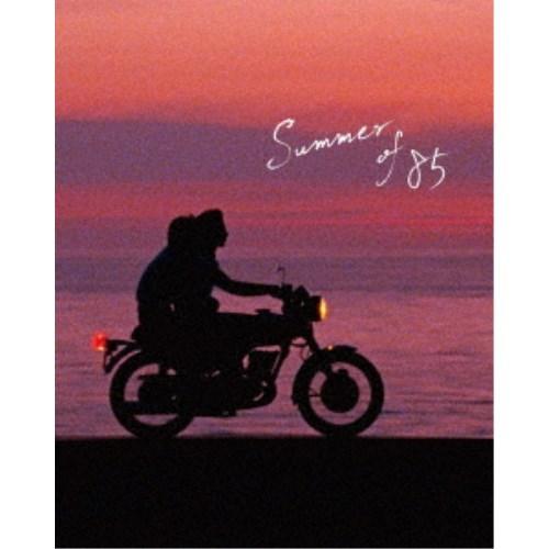 Summer of 85 豪華版《豪華版》 【Blu-ray】
