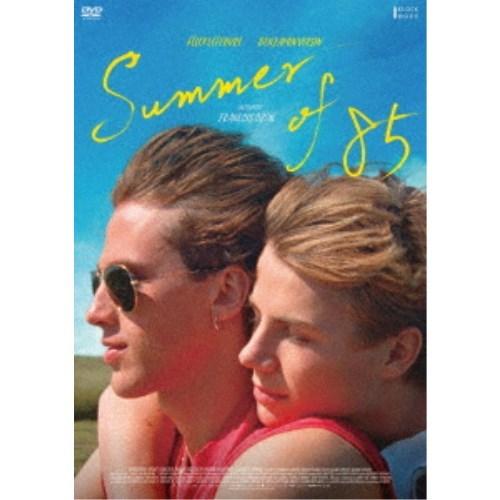 Summer of 85 【DVD】