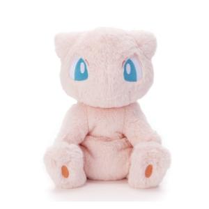 タカラトミー（TAKARA TOMY） ポケモン くたくたたった! ぬいぐるみS