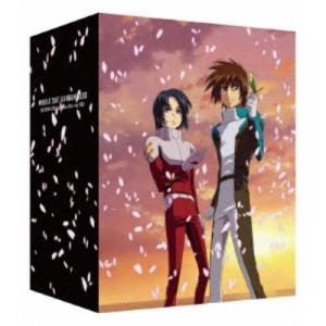 機動戦士ガンダムSEED DESTINY HDリマスター Complete Blu-ray