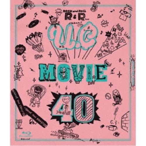 ユニコーン／MOVIE40 ユニコーンツアー2021 ドライブしようよ《通常盤》 【Blu-ray】